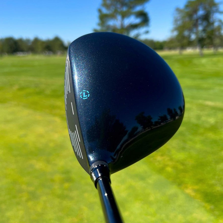 Lazrus Golf 2025 LAZ2-D Adjustable Driver