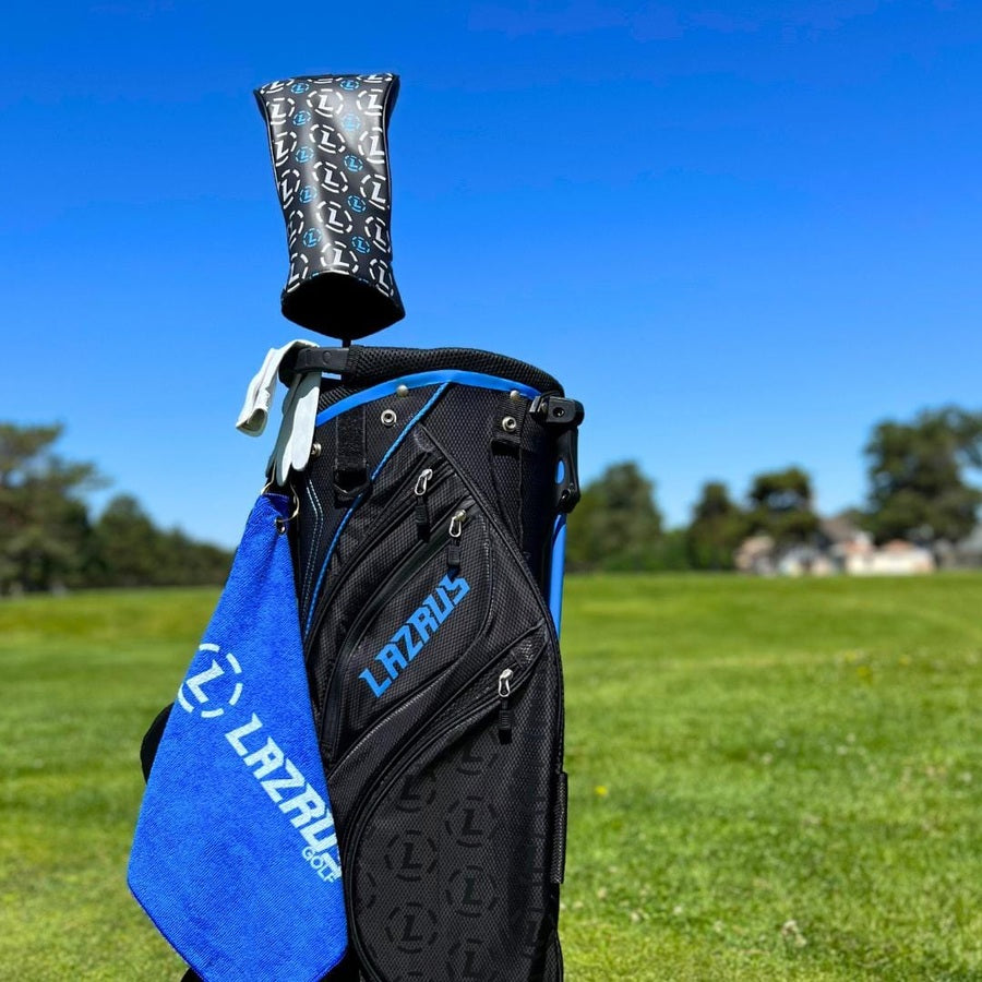 Lazrus Golf 2025 LAZ2-D Adjustable Driver