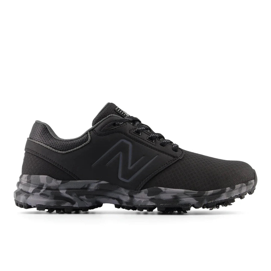 New balance men's spiked golf shoes on sale