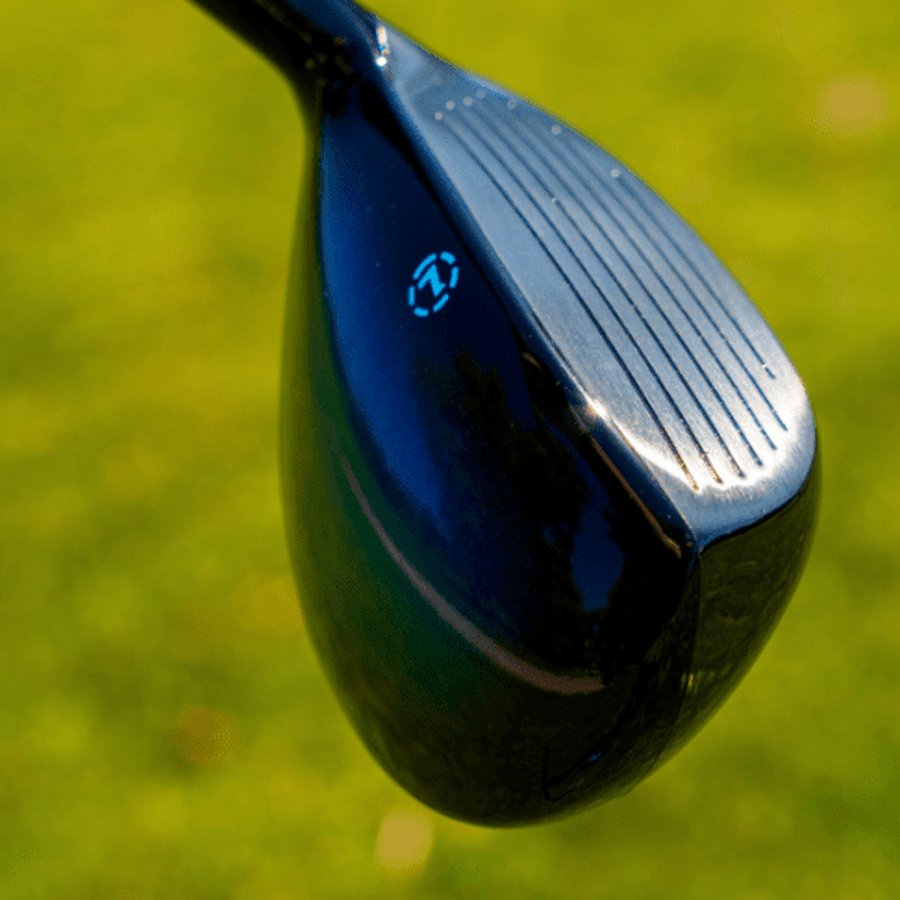 Lazrus Golf 2025 LAZ2-H Hybrids