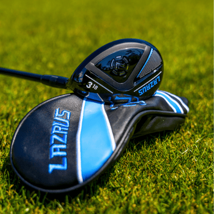 Lazrus Golf 2025 LAZ2-H Hybrids