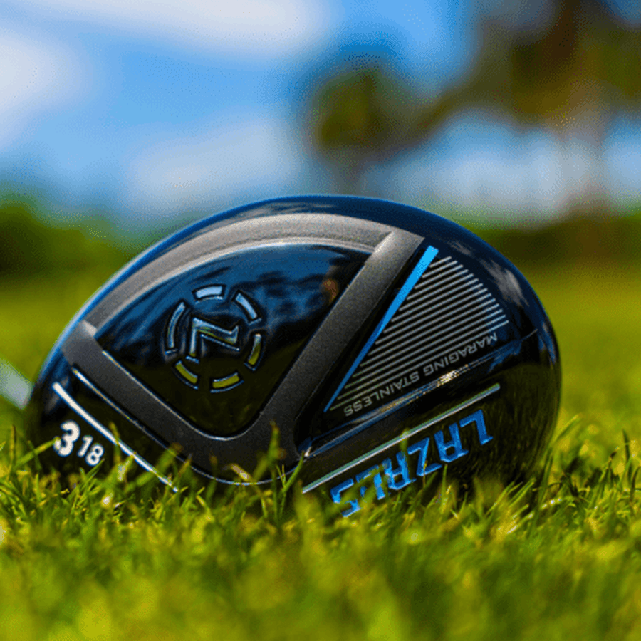Lazrus Golf 2025 LAZ2-H Hybrids