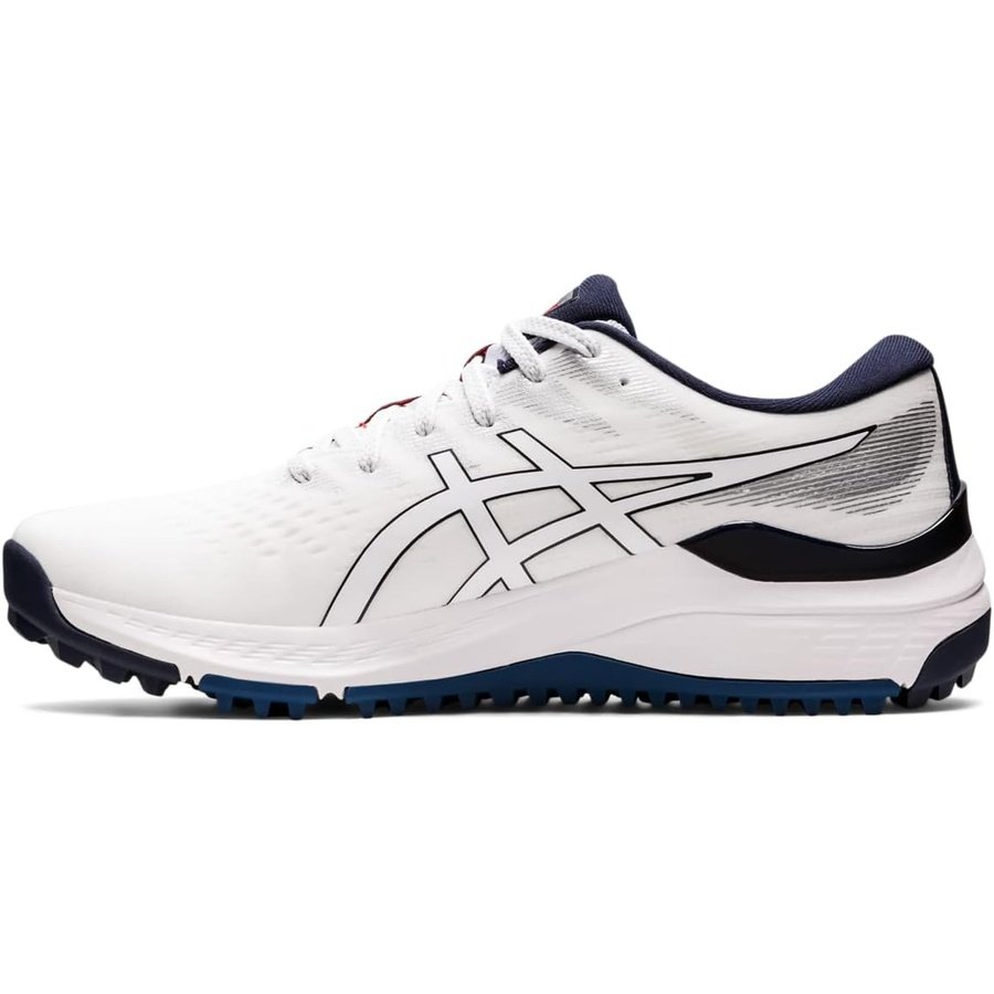 Asics Gel Kayano Ace Men s Golf Shoe White White