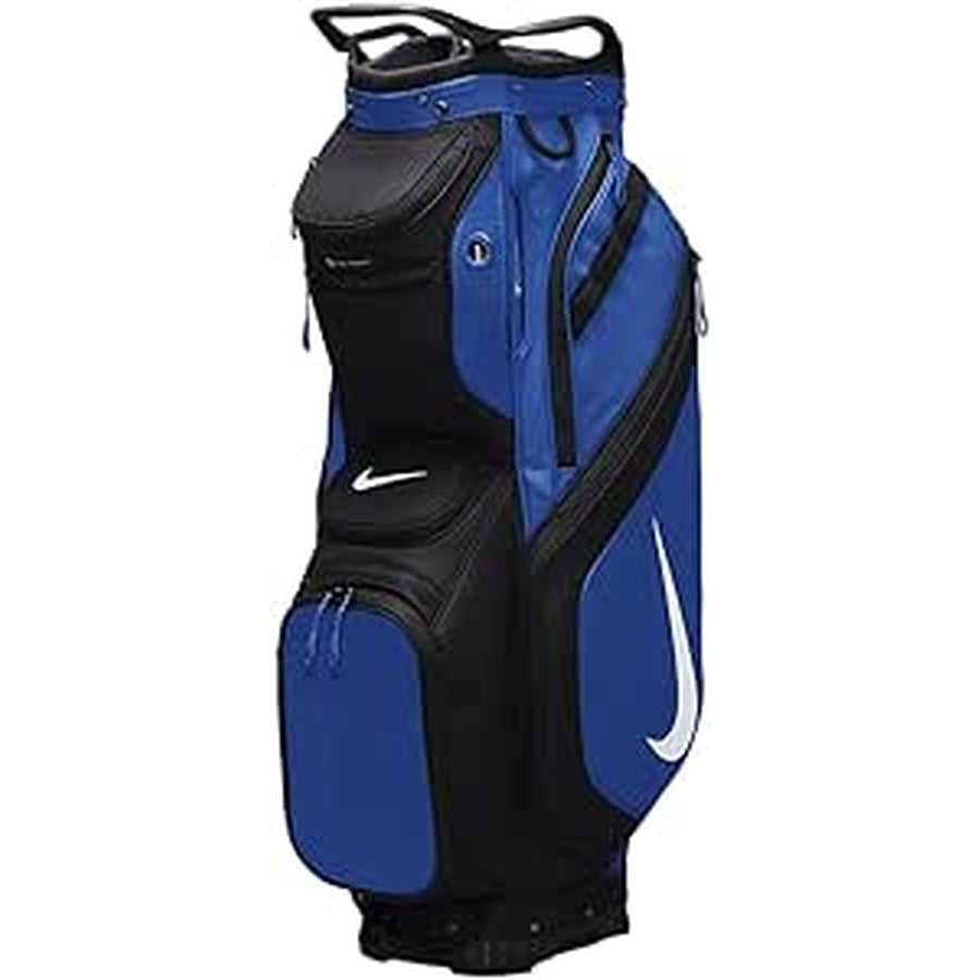 Nike Performance Cart Golf Bag Black