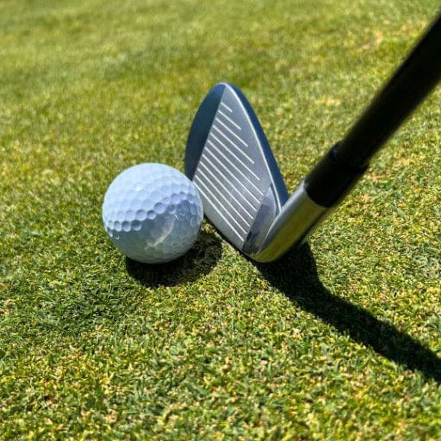 Lazrus Golf Women's Cavity Back Irons