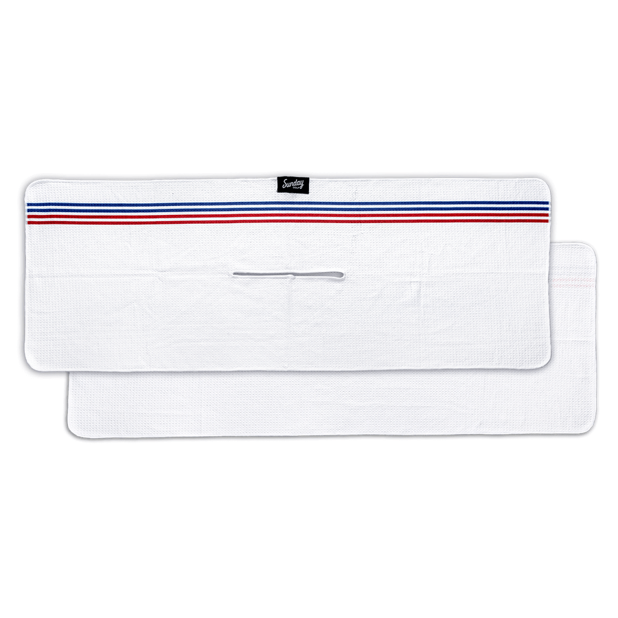 Classic Golf Towel | El Classico