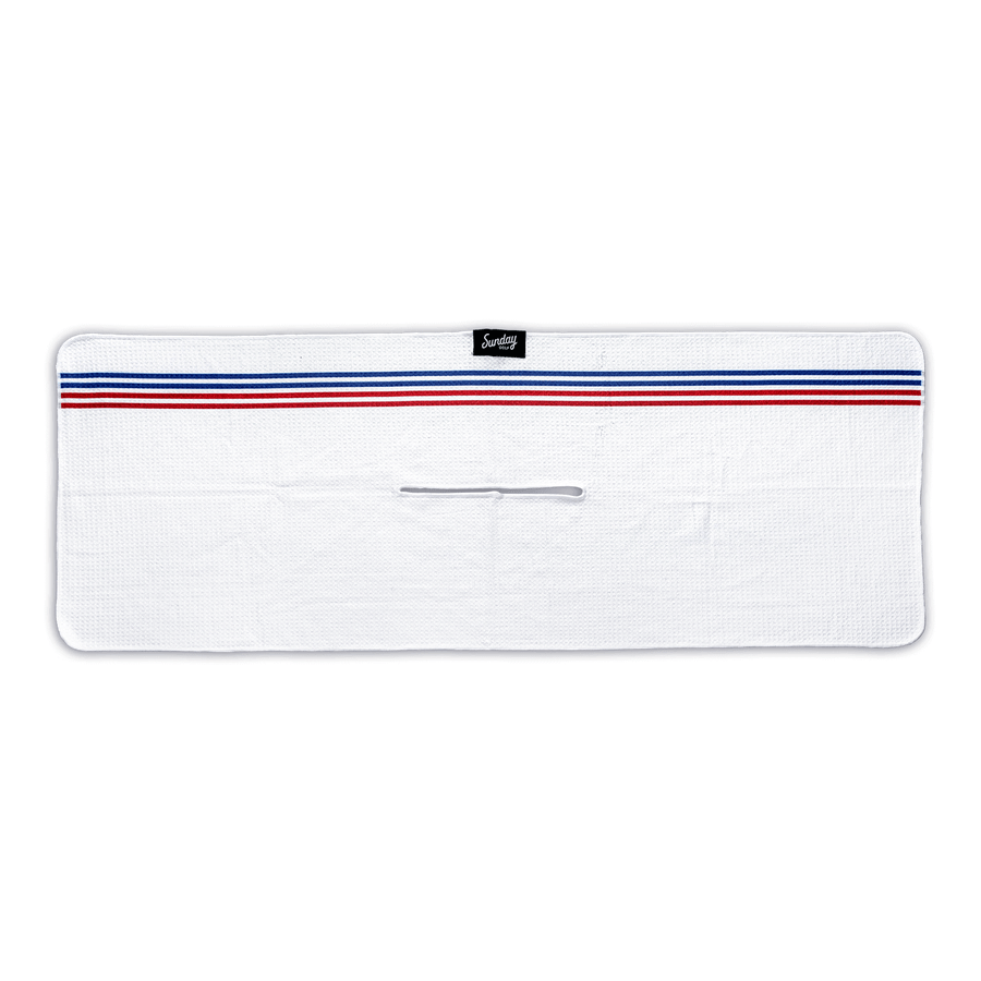 Classic Golf Towel | El Classico