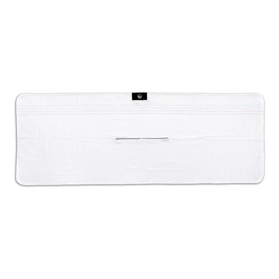 Classic Golf Towel | El Classico