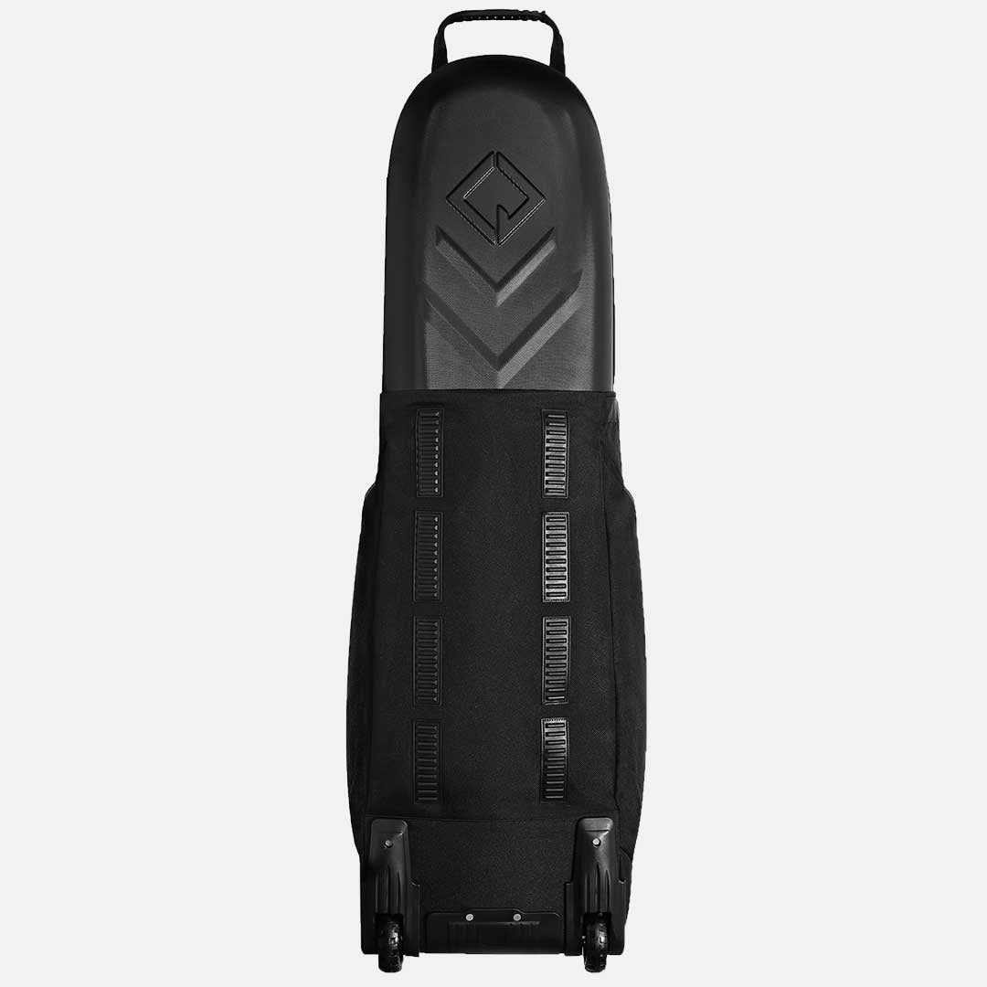 Enforcer Golf Travel Bag | Unrivaled Hard Top Durability