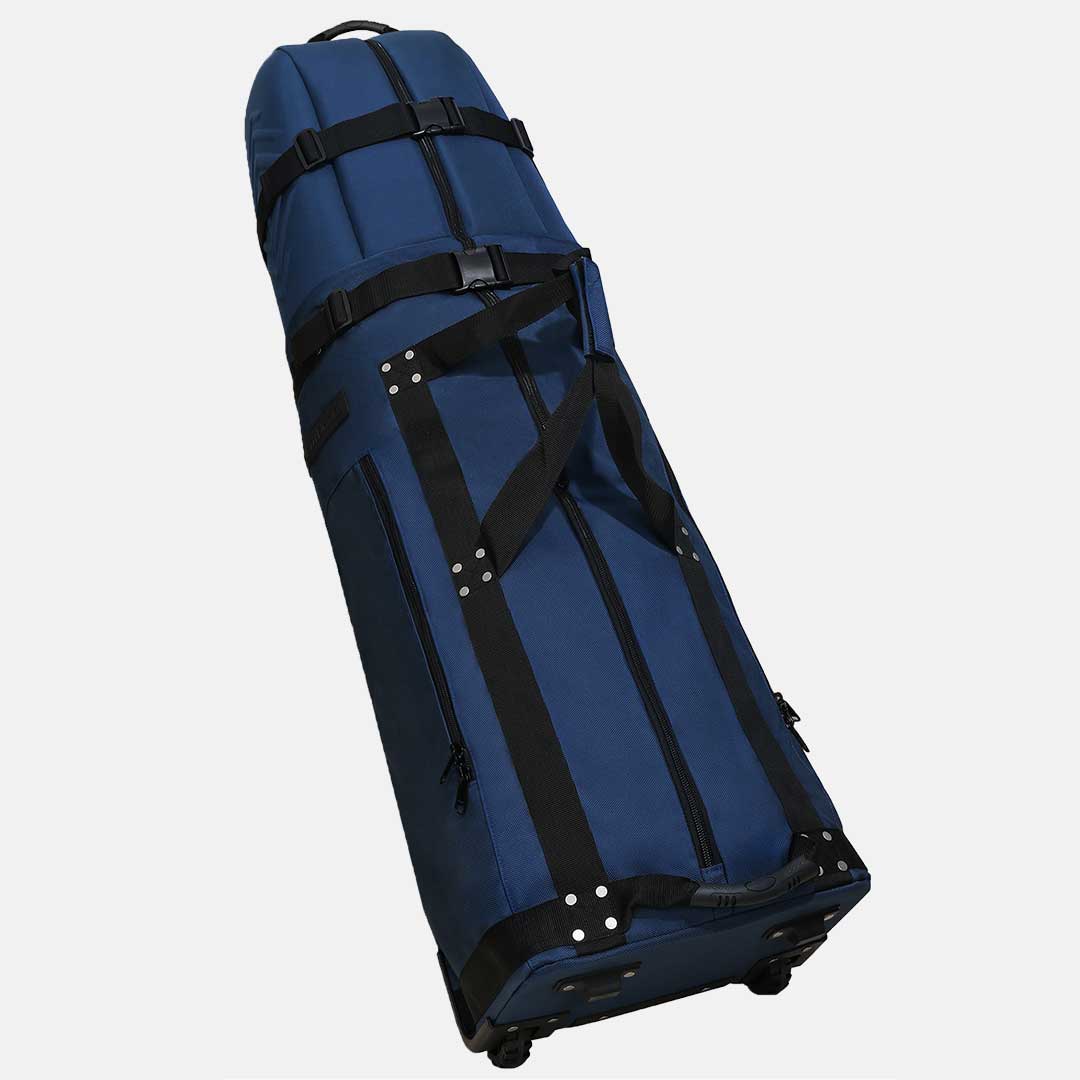 First Class Golf Travel Bag | Ultimate Protection