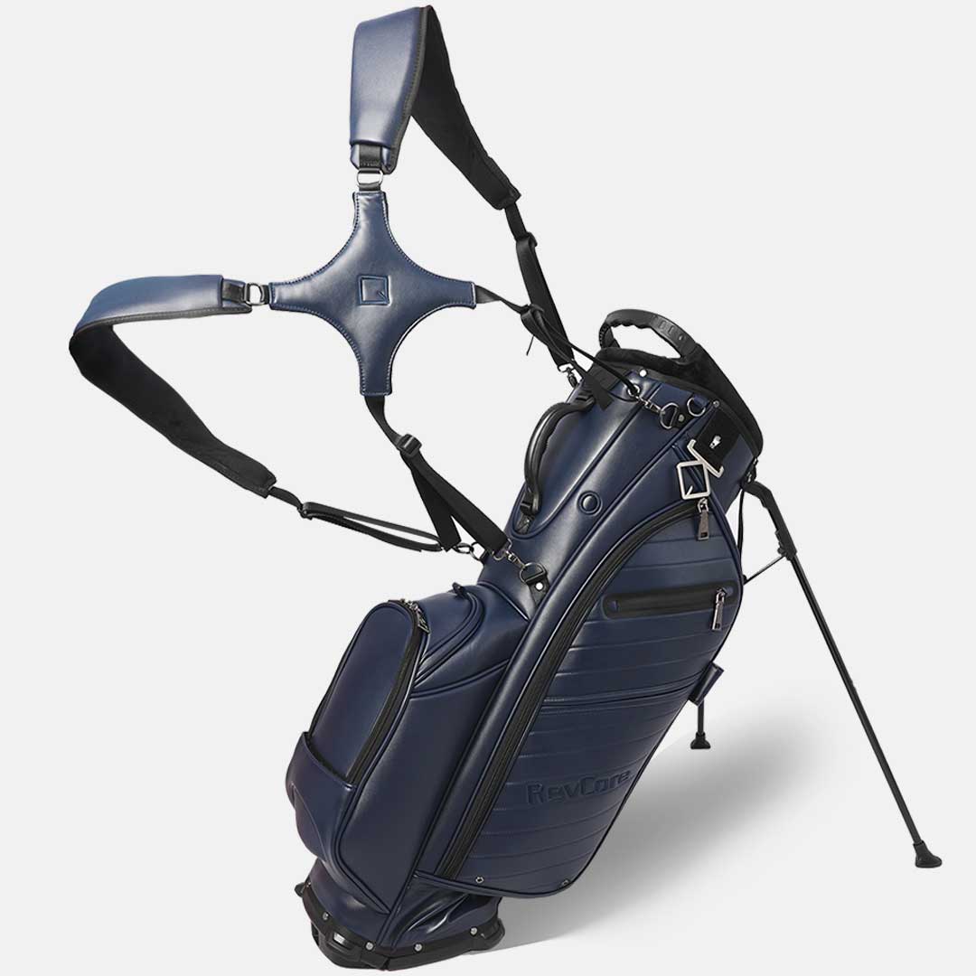 RevCore Lux Golf Hybrid Stand Bag | 6 & 14 Way Divider Options
