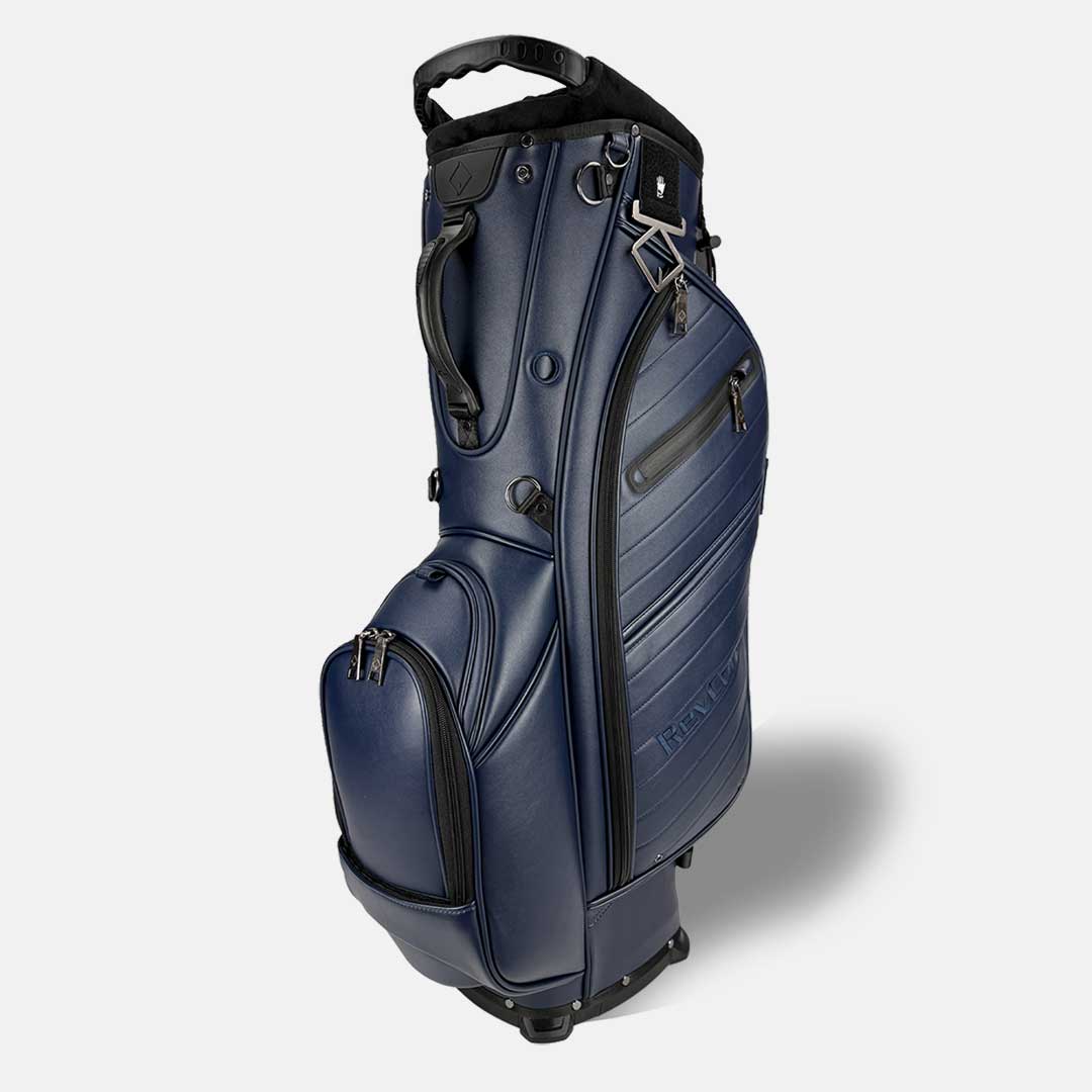 RevCore Lux Golf Hybrid Stand Bag | 6 & 14 Way Divider Options