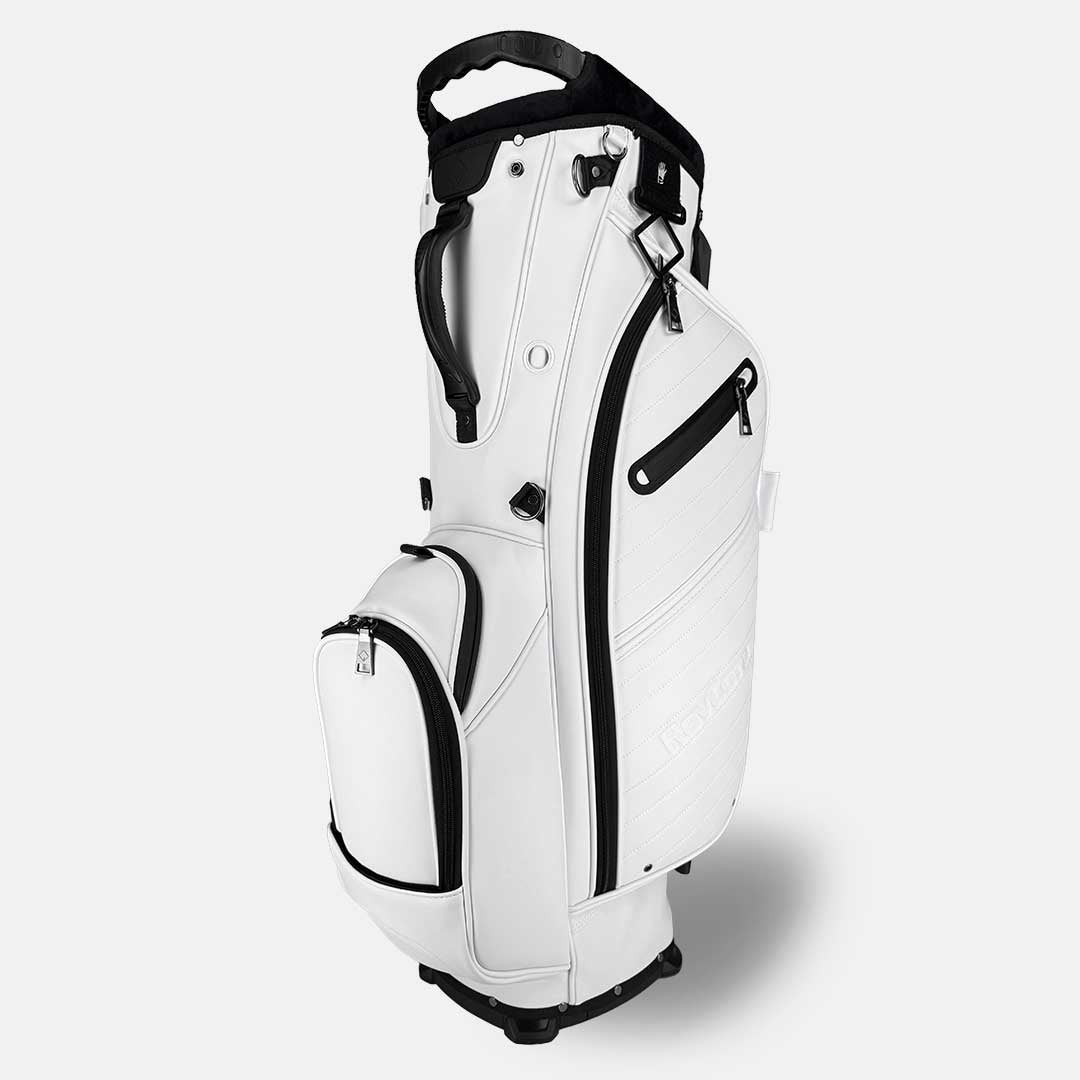 RevCore Lux Golf Hybrid Stand Bag | 6 & 14 Way Divider Options