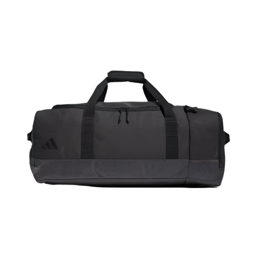 【ADIDAS】- ★ Essential Duffel Bag / HT4742 ★ Adidas Essential Duffel Bag - Black / HT4742 / Expedited