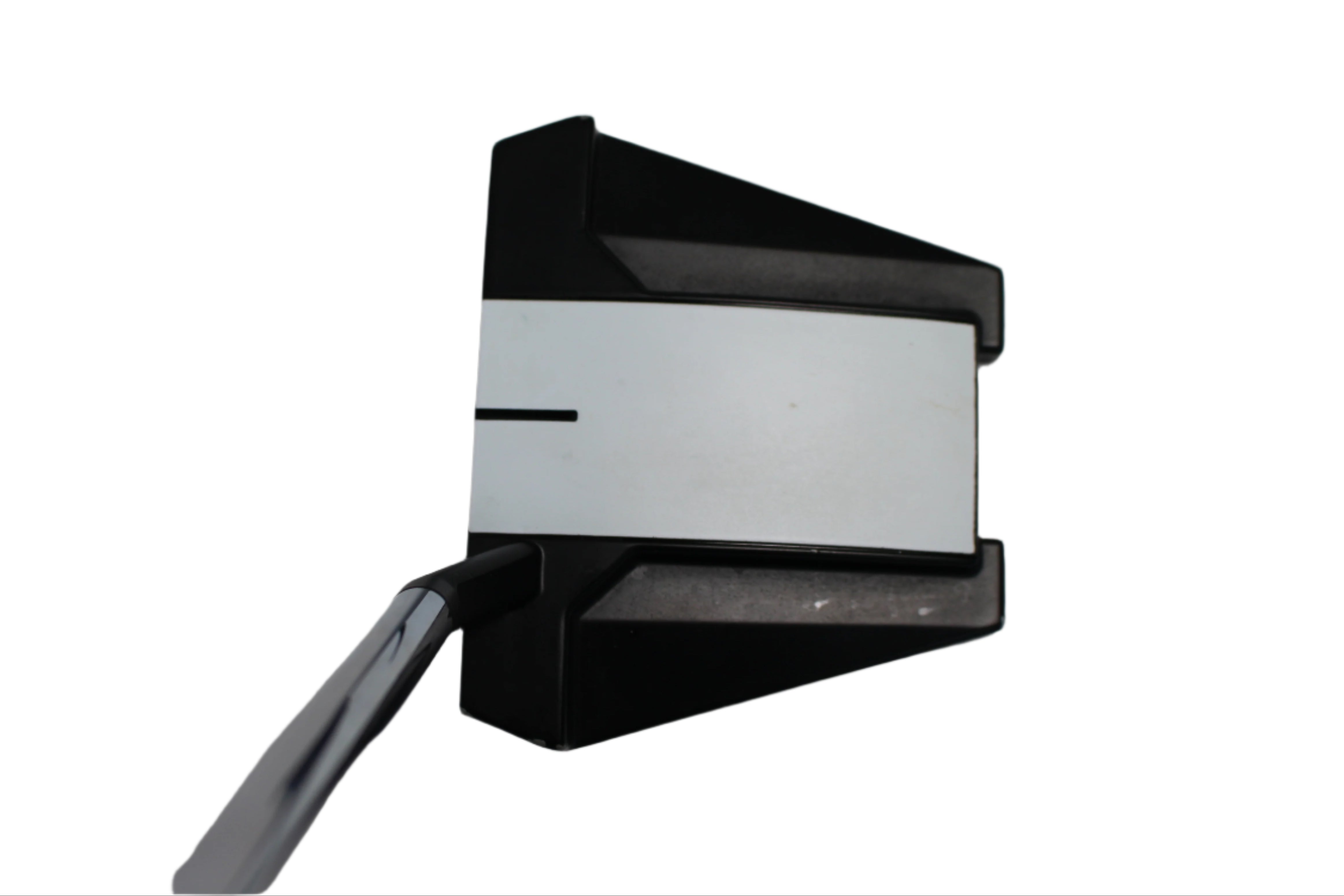 Pre-Owned Odyssey White Hot Versa Twelve S Mallet Putter (Average)
