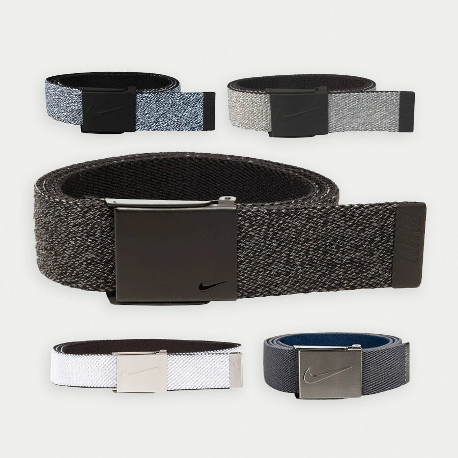 Nike fashion belt