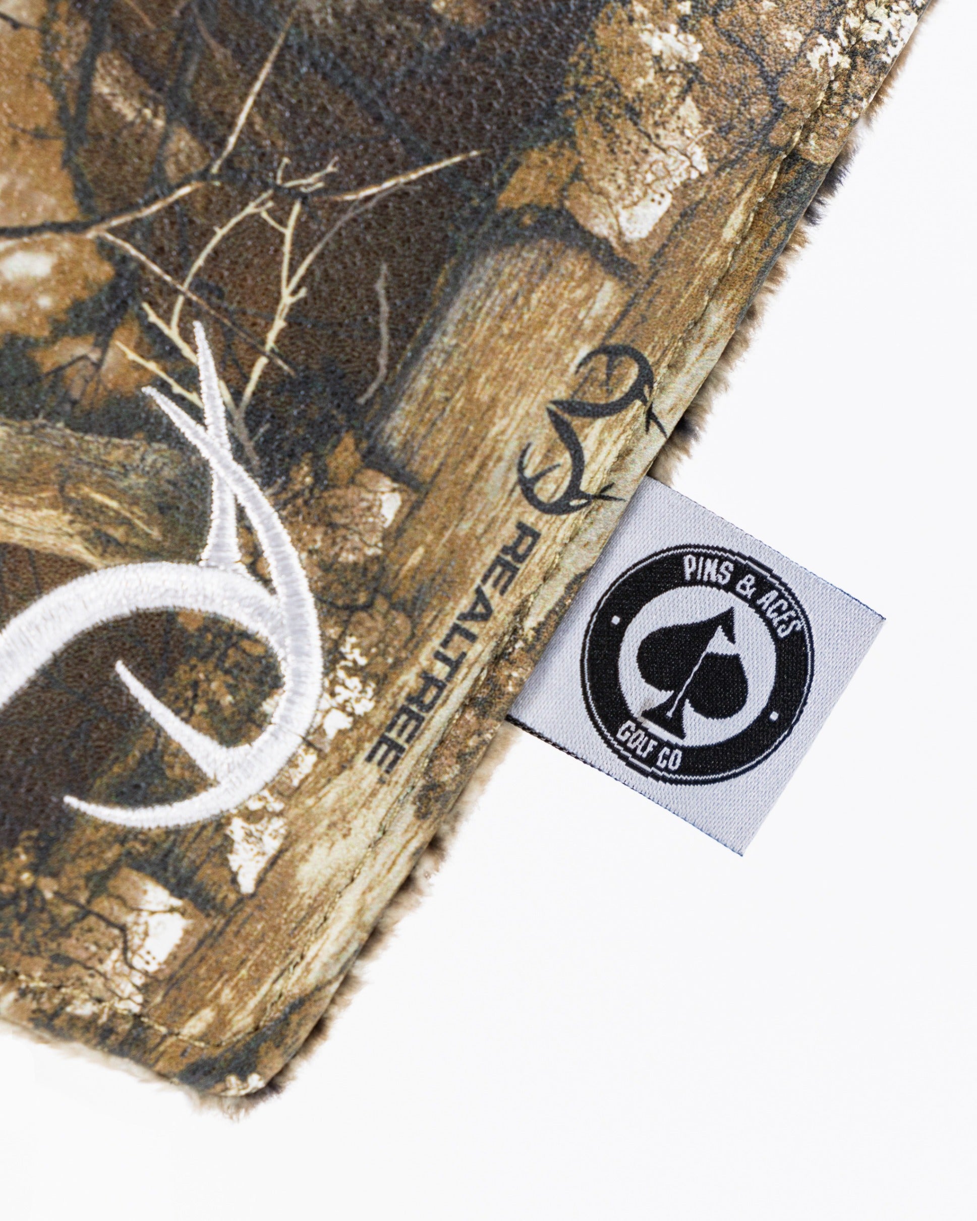 Realtree - Blade Cover
