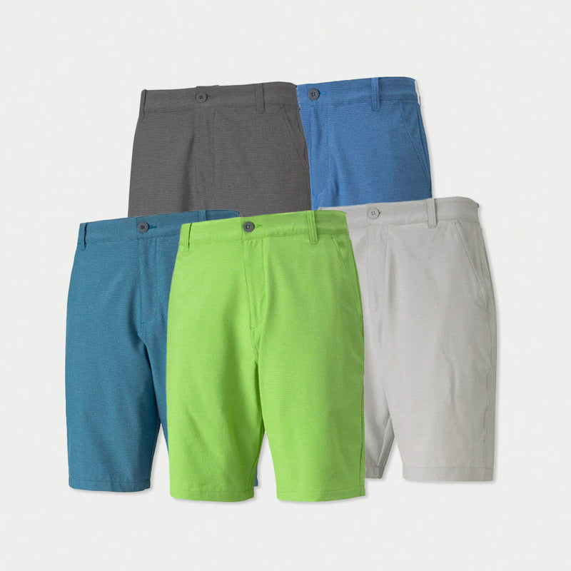 Puma 101 Stripe Men's Golf Shorts