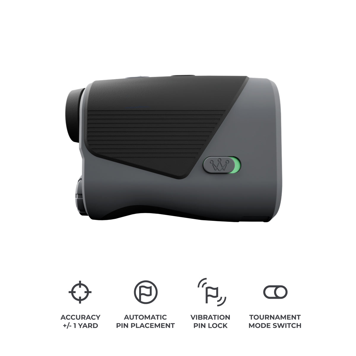 Rangefinder Bundle