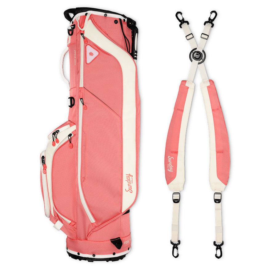 Ryder | Coral Lightweight Stand Bag
