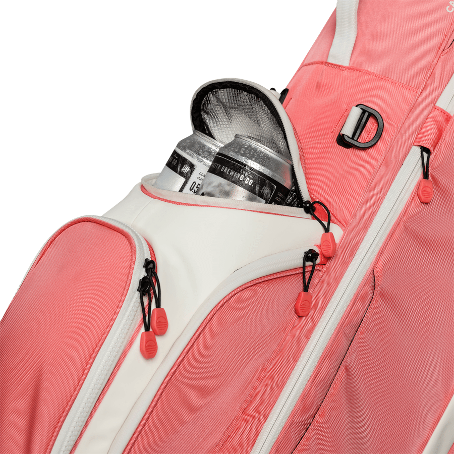 Ryder | Coral Lightweight Stand Bag