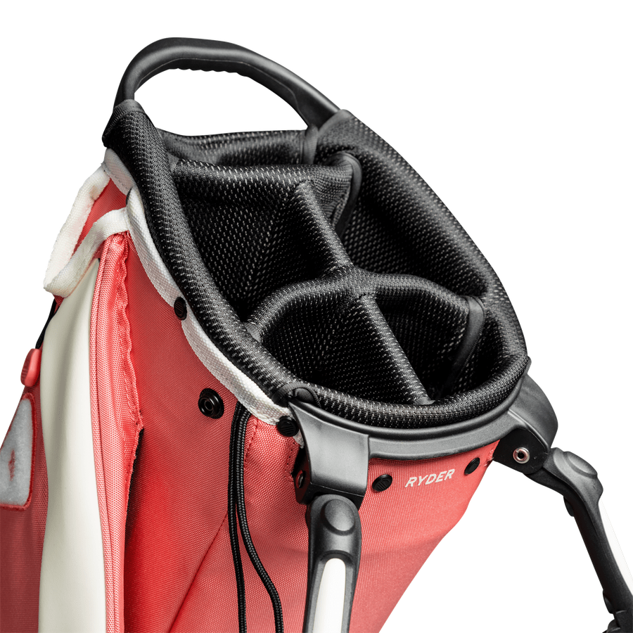 Ryder | Coral Lightweight Stand Bag