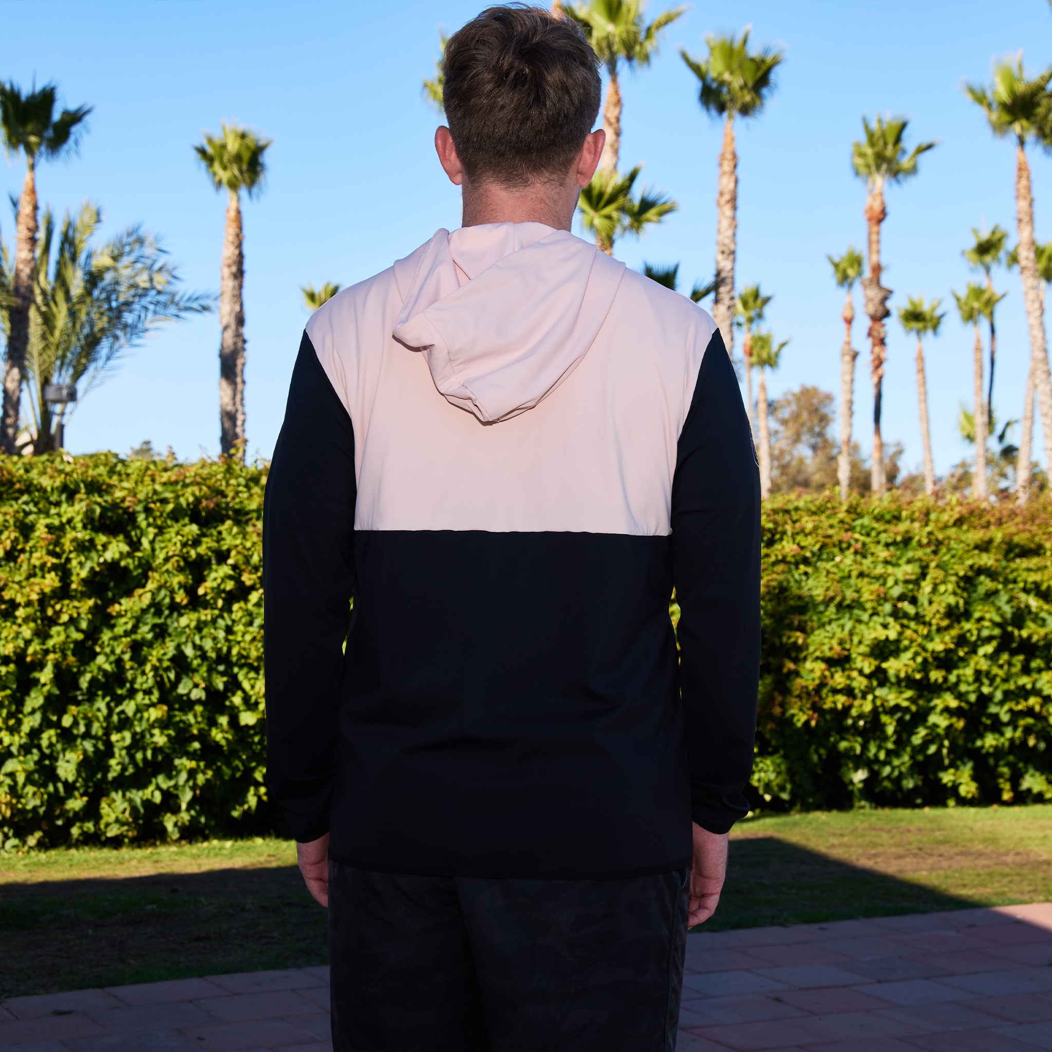 Salamander Hoodie