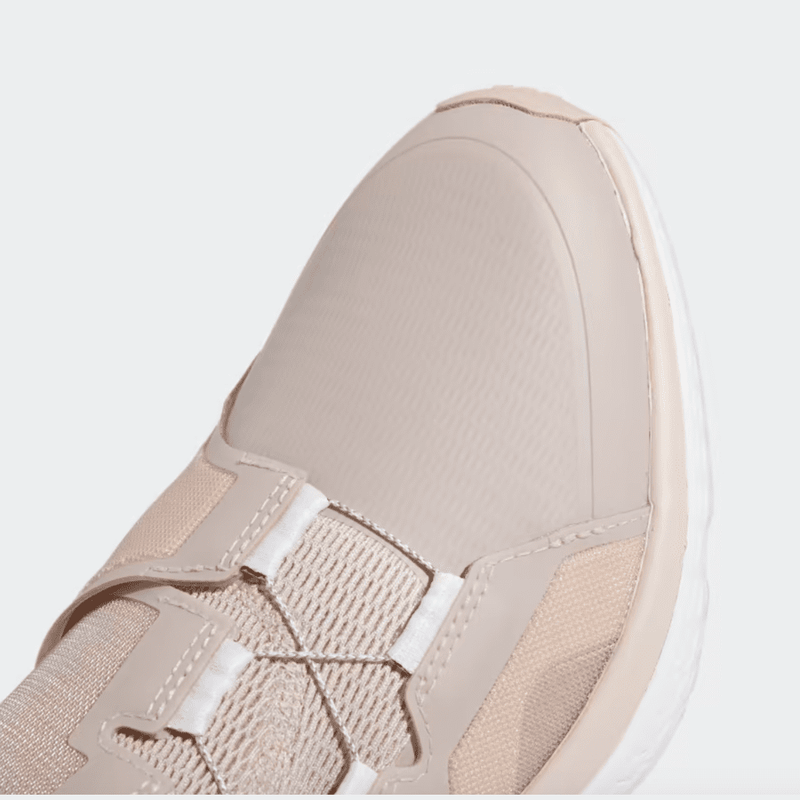 Adidas Ladies Solarmotion BOA Golf Shoes - Brown