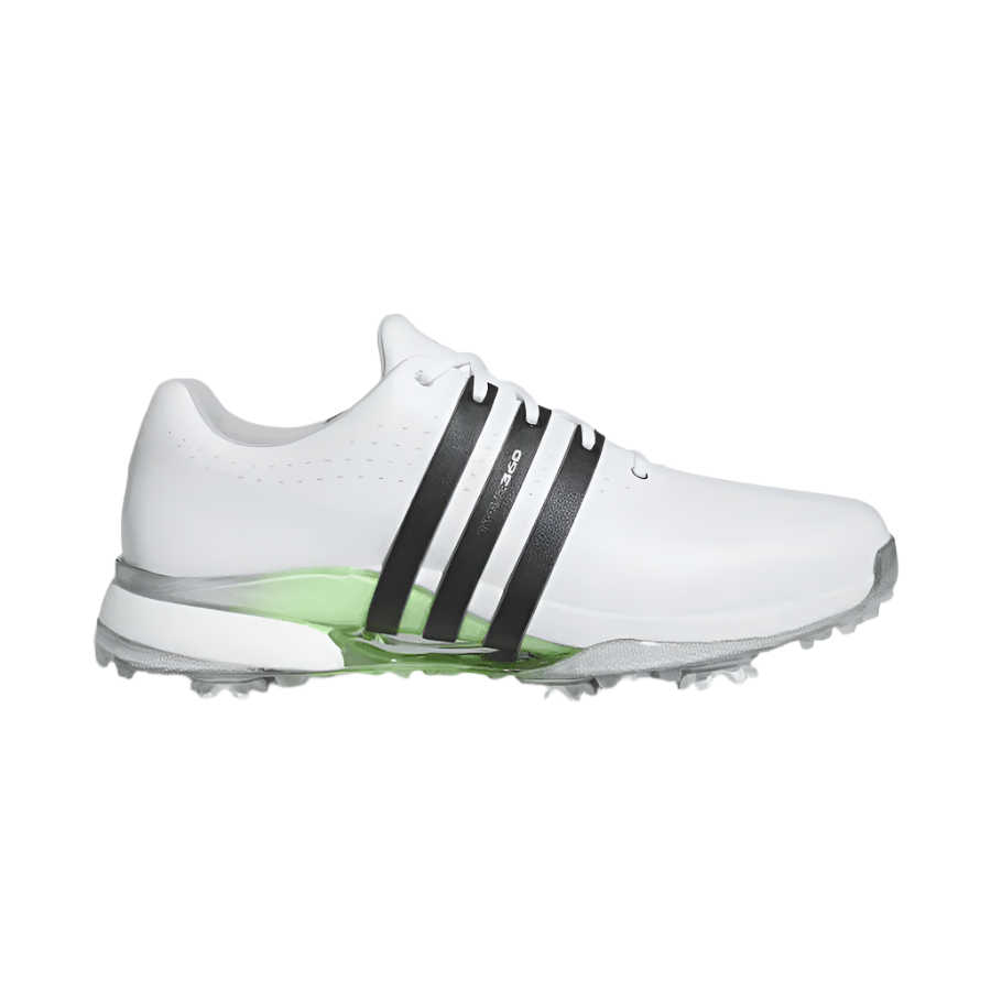 Adidas tour 360 boost 2.0 golf shoes black sales