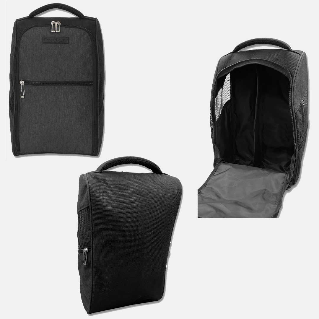 The Constrictor Golf Travel Bag | Superior Style