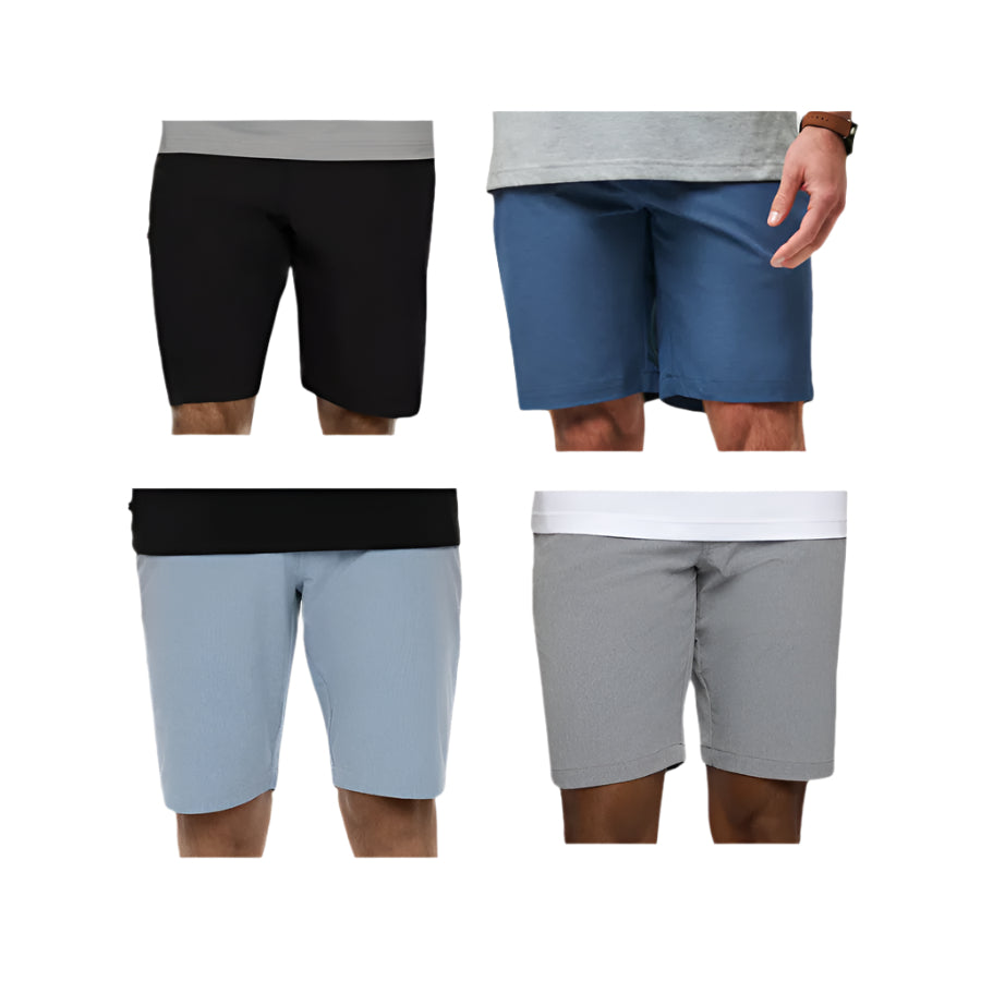 Travis Mathew offers shorts bundle