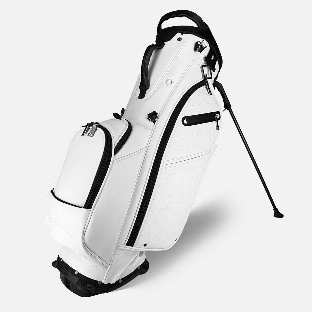 RevCore Lux Golf Hybrid Stand Bag | 6 & 14 Way Divider Options