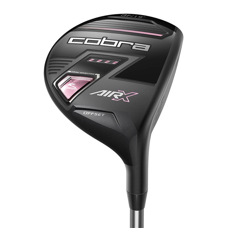 Cobra Ladies Air-X Fairway Wood
