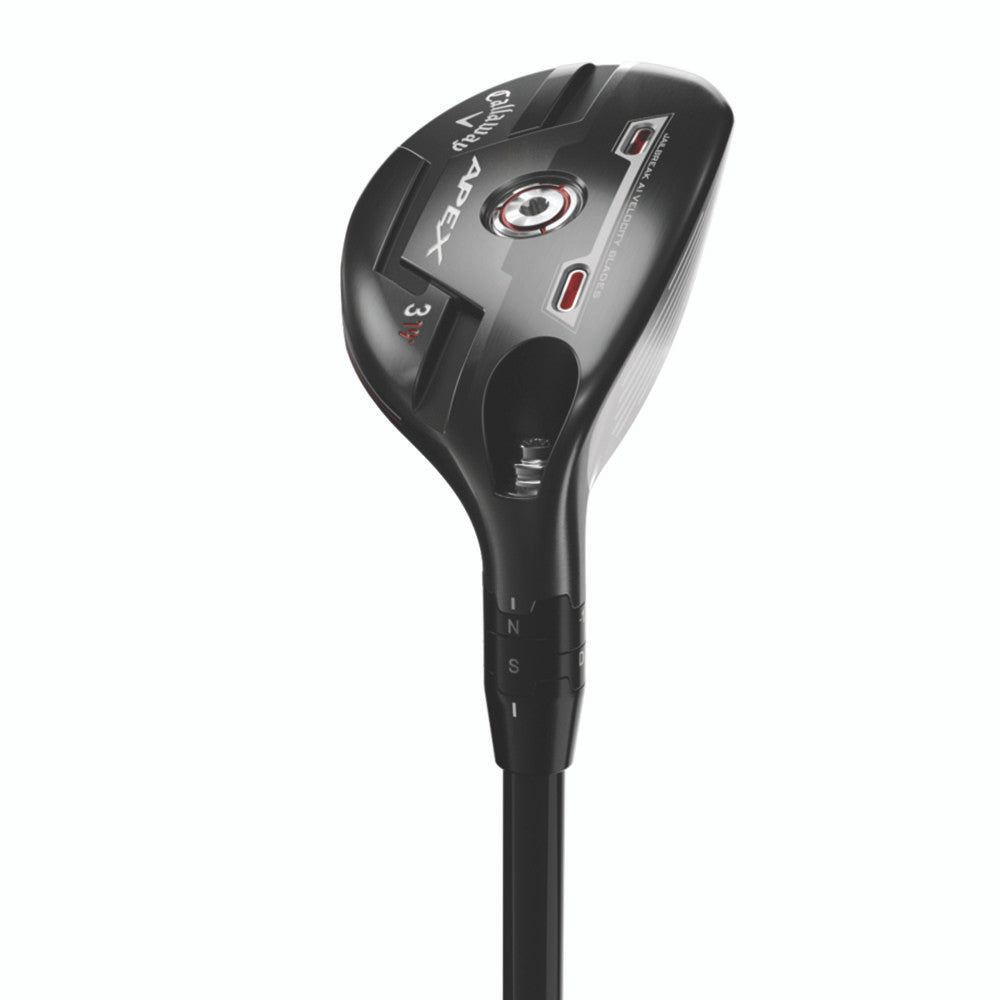 Callaway Apex 21 Hybrid
