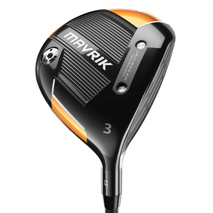 Callaway Mavrik 22 Fairway Wood