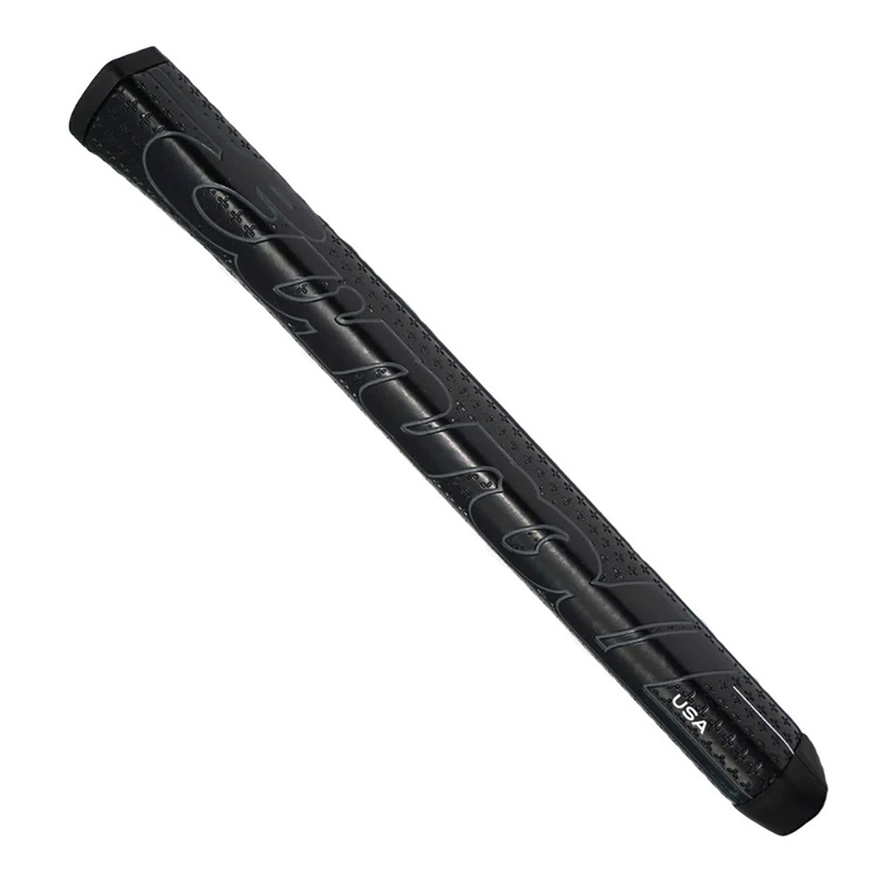Evnroll ER5 Triple Black Putter