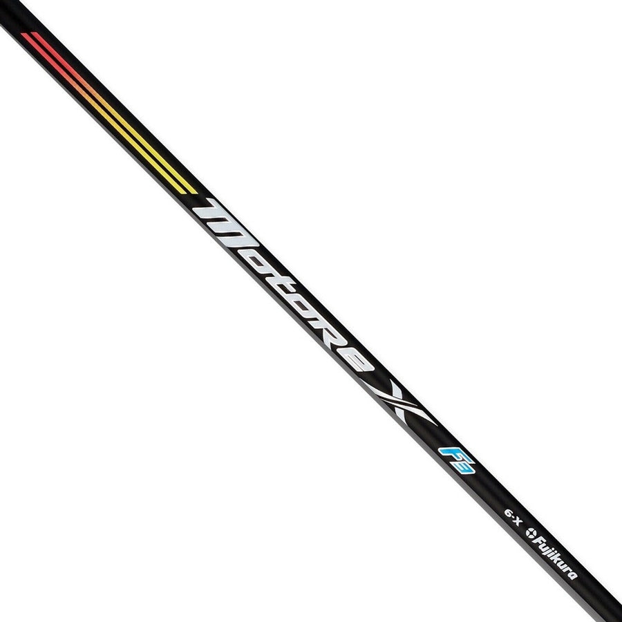 Fujikura Motore X F1 & F3 Driver & Fairway Shafts
