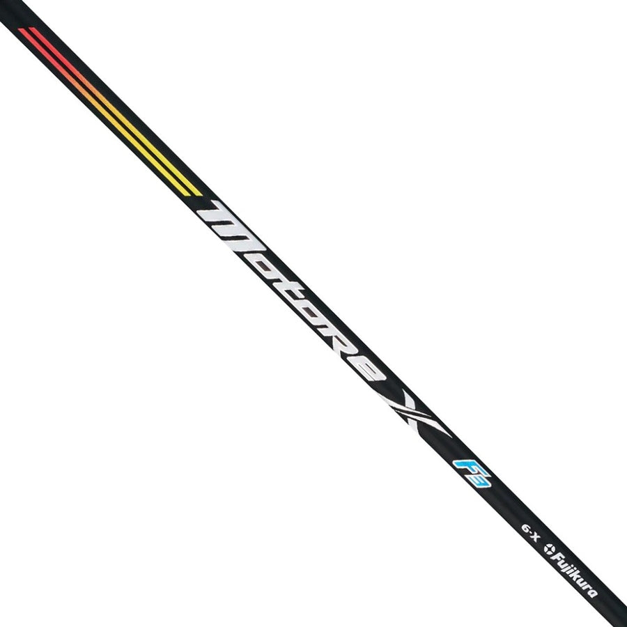 Fujikura Motore X F1 & F3 Driver & Fairway Shafts