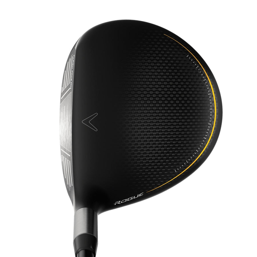 Callaway Rogue ST Max Fairway Wood