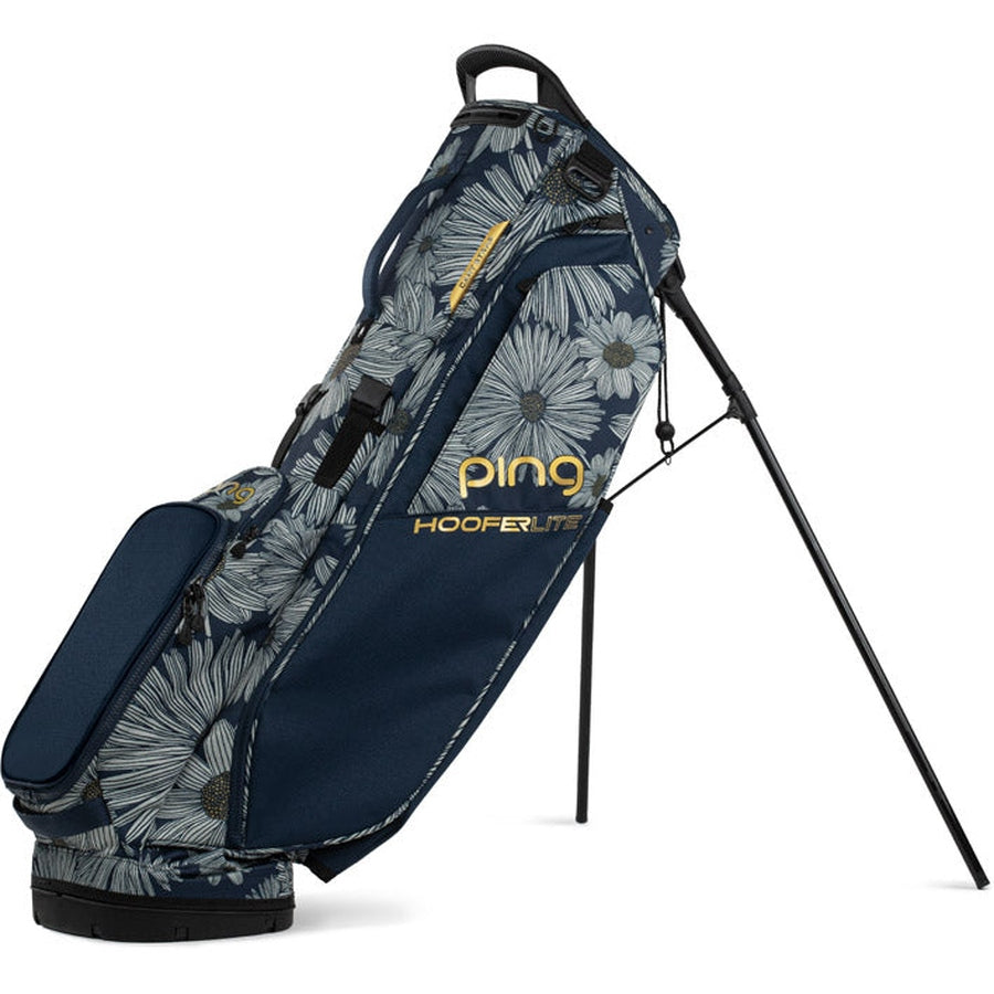 Ping Hoofer Lite Golf Stand Bag hot