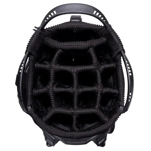 Revelation 2026 VP Stand Bag PU Leather