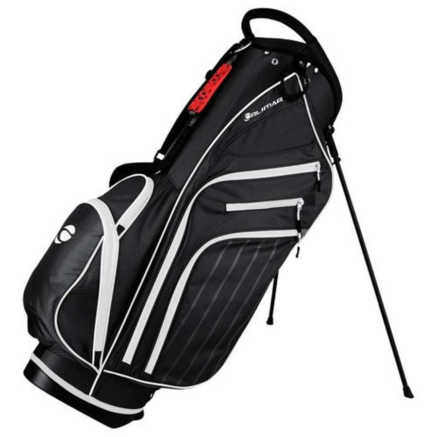 Orlimar SRX 14.9 Stand/Carry Bag 14-Way Top