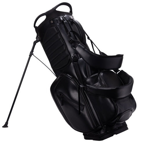 Revelation 2026 VP Stand Bag PU Leather