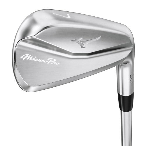 Mizuno Pro 241 Iron Set 3-PW (8 Clubs)