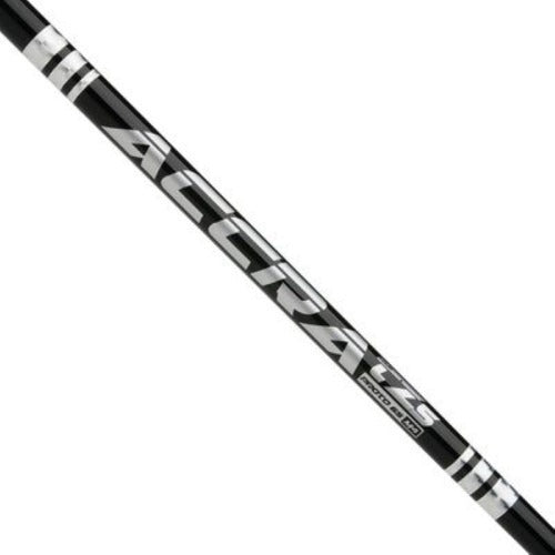 Accra TZ Shaft