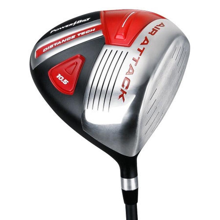 Powerbilt Air Attack Driver