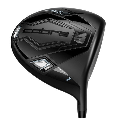 Cobra Ladies Air-X 2 Offset Driver