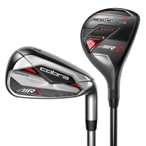 Cobra Air-X Combo Set 4H, 5H, 6-PW