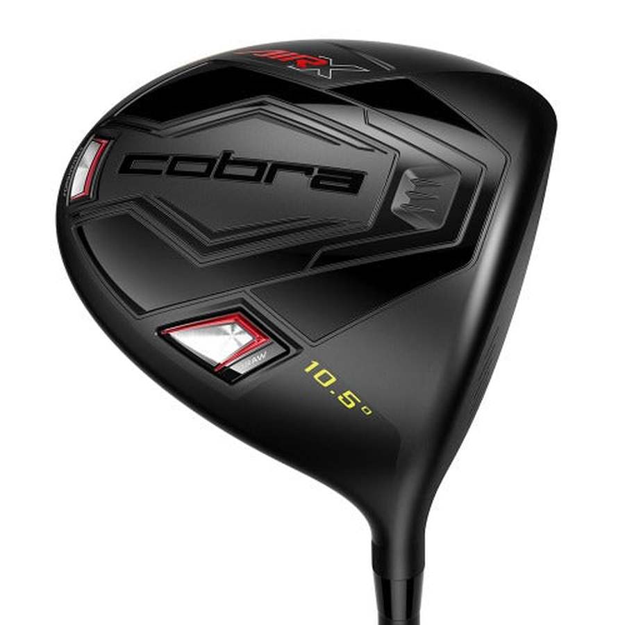 Cobra Air-X 2 Offset Driver