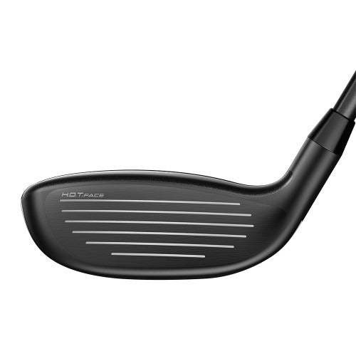 Cobra Lady Aerojet Hybrid